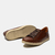 Zapatilla Acordonada Marron (302325) en internet