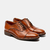 Zapato Acordonado con Puntera Base Goma (303362) - comprar online
