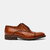 Zapato Acordonado con Puntera Base Goma (303362)