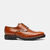 Zapato derby con suela de ruta (303363)