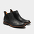 Bota Chelsea Negra (305116) - comprar online