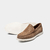 Mocasin Gamuza Suela de Goma (308059) en internet