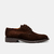 Zapato Derby Gamuza (314420)