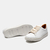 Zapatilla Acordonada Blanco (330328) - comprar online