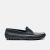 Mocasin Tipo Driver Azul (332095)