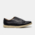 Zapatilla Acordonada Azul (332325)