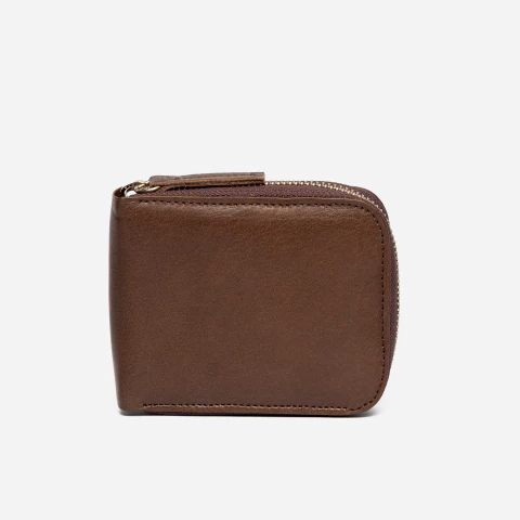 Billetera Con Cierre (991) - comprar online