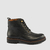 Borcego de Mujer Negro (401550)