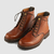 Borcego de Mujer color suela (403550) en internet