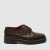 Zapato de Mujer Acordonado Marron (402561)
