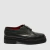 Zapato derby de mujer en color Verde (417561)