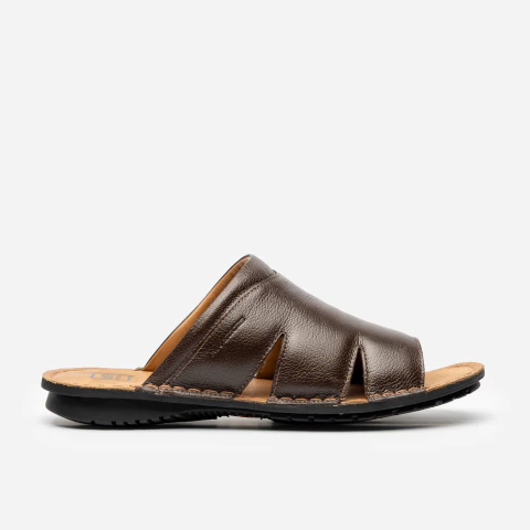 Sandalia de Cuero (302353) - comprar online