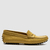 Mocasin Driver de Mujer color Amarillo (409560)