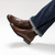 Bota Chelsea Marron (302116) - Mc Shoes