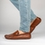 Driver Con Vincha Suela (307095) - Mc Shoes