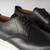 Zapato Acordonado Liso base clara goma (301258) - Mc Shoes