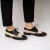 Imagen de Zapato Oxford Mujer Acordonado Combinado (430553)