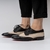 Zapato Oxford Mujer Acordonado Combinado (430553) en internet