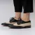 Zapato Oxford Mujer Acordonado Combinado (430553) en internet