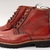Borcego de Mujer color rojo (405550) en internet