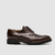 Zapato Acordonado Suela de Goma Ruta (302363)
