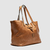 Tote Bag de mujer con pasador (10027) - comprar online