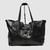 Imagen de Tote Bag de mujer con pasador (10027)