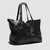 Tote Bag de mujer con pasador (10027)