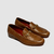 Mocasin de mujer con estribo suela (403552) en internet