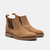 Bota Chelsea Gamuza (308117) - comprar online