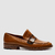 Mocasin de Mujer Vincha Liso Suela (403555)