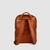 Imagen de Mochila de cuero para Carry On (10018)