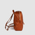 Mochila de cuero para Carry On (10018)