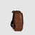 Mochila En Cuero Graneado (86080) - comprar online