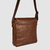 Morral En Cuero Graneado (76080) - comprar online