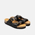 Sandalia con Hebilla negra (301005) - comprar online