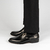 Zapato Liso con Hebilla Negro (101001) en internet