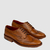 Zapato de mujer derby brogue color Suela (403553) - comprar online
