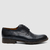 Zapato Acordonado Azul Base Goma (332322)