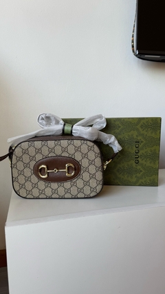 Bandolera Gucci - comprar online