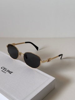 Lentes celine