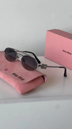 Lentes miu miu