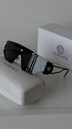 Lentes versace