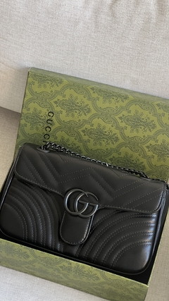 Cartera gucci - comprar online