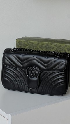 Cartera gucci