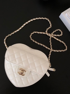 Cartera Chanel