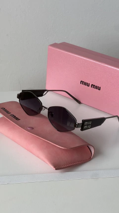 Lentes miu miu