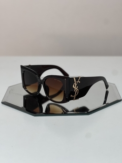 lentes YSL - comprar online