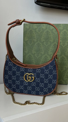 Cartera gucci
