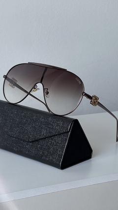 Lentes loewe café